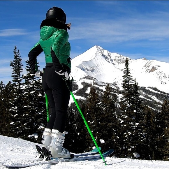 Meet your Posher, Loubna - Picture 1 of 1